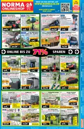 Gazetka promocyjna Norma - Norma - Gazetka - ważna od 04.08 do 04.08.2024 - strona 1 - produkty: Abbruchhammer, akku, akku-rasenmäher, aldi, aluminiumgestell, angebot, apfel, aufbewahrungsbox, Bau, Bona, braun, Brei, bürste, bürsten, decke, Deckel, eis, elle, ente, Fahrrad, Garten, Gartenpumpe, Grasschere, grill, Grillpavillon, hocker, Hohlkammerplatte, Holz, HP, K2, Kette, kissen, koffer, kompressor, kraft, kunstrasen, ladegerät, latte, LG, li-ion-akku, Liege, messer, moskitonetz, ndk, pavillon, rasen, rasenmäher, Rasentraktor, Rauch, reis, Ria, riegel, rtx, Rückenkissen, rückenlehne, rwe, sac, säge, Schere, schnellladegerät, senf, sessel, sitzkissen, sonnenliege, Sport, Strauchschere, Stühl, stuhl, Teleskop, Terrassenüberdachung, Ti, tiernahrung, tisch, Tischbohrmaschine, Tischset, wasser, wein, weine, weinshop, werkzeug, WICK, ZTE