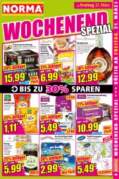 Gazetka promocyjna Norma - Norma - Gazetka - ważna od 24.03 do 24.03.2025 - strona 17 - produkty: beutel, bügel, chia, eier, fisch, flasche, frucht, fruchtsaft, fruchtsaftgetränk, Geflügel, gelee, getränk, gin, Goldfischli, honig, Katzentrockenfutter, Koriander, LG, lindor, mac, milch, Mode, monster, Nassnahrung, papier, Perfect Fit, Ragout, Ria, saft, sauce, sesam, Ti, toilettenpapier, trockenfutter, Vecchia Romagna, vita, wein, weinbrand, whiskas