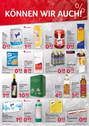 Gazetka promocyjna Selgros - Food - Gazetka - ważna od 04.05 do 04.05.2022 - strona 17 - produkty: Allzwecktücher, beutel, bohne, dry gin, eis, elle, erdnüsse, espresso, flasche, frischhaltefolie, gin, hafer, hartweizen, konfitüre, oder espresso, orange, orangen, orangensaft, pasta, Pinot, pinot grigio, reis, saft, salz, scotch, scotch whisky, senf, Serviette, servietten, spülmittel, teigwaren, Ti, tuc, tücher, weck, whisky