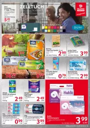 Gazetka promocyjna Selgros - Food - Gazetka - ważna od 04.05 do 04.05.2022 - strona 25 - produkty: Alwa, Always, bambus, beutel, binden, duni, eis, eiswürfel, grill, hakle, jumbo, küche, Küchen, küchentücher, müllbeutel, papier, pely, sac, Schal, Schale, Serviette, servietten, slip, slipeinlagen, Ti, tücher, würfel