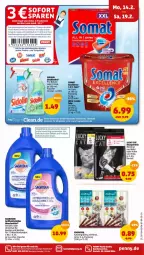Gazetka promocyjna Penny - Prospekte - Gazetka - ważna od 19.02 do 19.02.2022 - strona 15 - produkty: beutel, bier, coupon, coupons, elle, ente, flasche, grill, natur, Rauch, reifen, rind, rwe, sagrotan, sidolin, sofortrabatt, Ti, waschmittel, Wild
