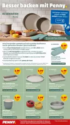 Gazetka promocyjna Penny - Prospekte - Gazetka - ważna od 19.02 do 19.02.2022 - strona 30 - produkty: Backform, Bau, baumwolle, berndes, drucker, eis, erde, guthabenkarte, Hefte, kerze, LG, Ofen, payback, reis, tee, Ti, wolle