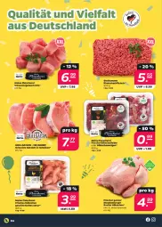 Gazetka promocyjna Netto - Woche 36 - Gazetka - ważna od 07.09 do 07.09.2024 - strona 4 - produkty: burger, eis, fleisch, Fleischerei, Frische Hähnchen, geschnetzeltes, grill, gulasch, hackfleisch, kotelett, natur, rind, rinder, rinderhackfleisch, Schere, schwein, schweine, schweinegulasch, wein, weine, Zelt
