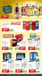 Gazetka promocyjna Getraenkeland - Gazetka - ważna od 01.02 do 01.02.2025 - strona 4 - produkty: aktionspreis, Alwa, bestpreis, bestpreise, coca-cola, cola, eis, elle, erfrischungsgetränk, fanta, flasche, gerolsteine, gerolsteiner, getränk, hella, limo, mac, mineralwasser, Mio Mio, natur, reis, rel, steiner, Ti, vita, Vita C, volvic, wasser