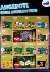 Gazetka promocyjna Getraenke Hoffmann - Prospekte - Gazetka - ważna od 06.12 do 06.12.2025 - strona 7 - produkty: bier, eis, elle, erdinger, Faktu, flasche, gin, oder radler, Ottakringer, pils, pilsener, premium pils, radler, reis, ring, Staropramen, tee, Ti, tuc, WICK