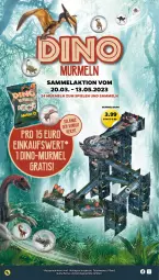Gazetka promocyjna Netto - Woche 20 - Gazetka - ważna od 20.05 do 20.05.2023 - strona 25 - produkty: eis, gutschein, gutscheine, reis, Spiele, Ti
