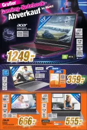 Gazetka promocyjna Expert Bonn - Prospekte - Gazetka - ważna od 19.08 do 19.08.2022 - strona 6 - produkty: celeron, elle, geforce, hardware, Intel, notebook, nvidia, nvidia geforce, Pentium, Ria, rtx, Spezi, ssd, Ti, tonic, uhd, VivoBook
