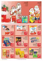 Gazetka promocyjna Marktkauf - Prospekt - Gazetka - ważna od 06.12 do 06.12.2025 - strona 13 - produkty: butter, butterkeks, eis, ferrero, keks, kekse, Kinder, kinder schokolade, kitkat, leibniz, lindt, lion, Pick Up!, reis, ritter, ritter sport, schoko, schoko-bons, schokolade, smarties, Sport, Ti, Vegeta, ZTE
