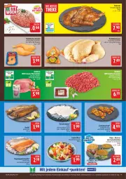 Gazetka promocyjna Marktkauf - Prospekt - Gazetka - ważna od 06.12 do 06.12.2025 - strona 15 - produkty: bismarck, braten, brötchen, eis, elle, ente, fisch, fleisch, forelle, frischfisch, frischkäse, früchte, frutti di mare, gewürz, grill, henkel, Käse, lachs, mac, mais, matjes, meeresfrüchte, natur, paprika, reis, rel, salat, schenkel, tesa, Ti, ZTE