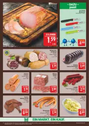 Gazetka promocyjna Marktkauf - Prospekt - Gazetka - ważna od 06.12 do 06.12.2025 - strona 18 - produkty: eier, eiersalat, eis, hähnchen-schenkel, henkel, honig, Honig-Senf, Käse, kasseler, küche, Küchen, landjäger, LG, mac, messer, Mett, mettwurst, pfeffer, reis, ring, Rotwurst, salat, schenkel, senf, Spezi, tafelspitz, Ti, wiltmann, wurst, würstchen, ZTE