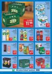 Gazetka promocyjna Marktkauf - Prospekt - Gazetka - ważna od 06.12 do 06.12.2025 - strona 24 - produkty: Alwa, bier, drink, Effect, eier, eis, energy drink, erdinger, flasche, getränk, heineken, limo, limonade, mineralwasser, natürliches mineralwasser, pepsi, pils, pilsener, reis, schorle, schweppes, Schwip Schwap, tee, Ti, valensina, vitrex, volvic, wasser, WICK, zucker