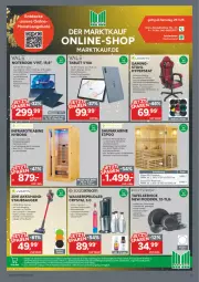 Gazetka promocyjna Marktkauf - Prospekt - Gazetka - ważna od 06.12 do 06.12.2025 - strona 29 - produkty: akku, beutel, dell, eimer, Elektro, elle, ente, geschirr, glaskaraffe, Holz, Intel, ips-display, kamera, Karaffe, kissen, ladegerät, LG, mikrowelle, Mode, notebook, octa-core prozessor, Ofen, quad, Reinigung, Rückenkissen, rückenlehne, Soda, sodastream, Sprudel, spülmaschinen, ssd, staubsauger, stuhl, tablet, telefon, thermometer, Ti, uhr, wasser, wassersprudler