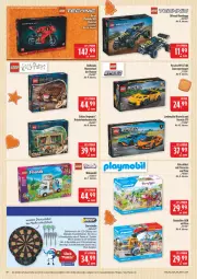 Gazetka promocyjna Marktkauf - Prospekt - Gazetka - ważna od 06.12 do 06.12.2025 - strona 30 - produkty: adapter, aust, batterie, batterien, Bau, Buggy, eis, Elektro, elle, kräuter, monster, reis, Ria, Spiele, Ti