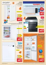 Gazetka promocyjna Marktkauf - Prospekt - Gazetka - ważna od 06.12 do 06.12.2025 - strona 37 - produkty: backofen, Bau, beko, beleuchtung, besteck, eis, fernbedienung, garraum, gefrierkombination, gefrierschrank, geschirr, glaskeramik, glaskeramik-kochfeld, gorenje, keramik-kochfeld, kochfeld, korb, kühlschrank, Ofen, ps4, Reinigung, reis, Schal, Schrank, schubladen, thermostat, Ti, timer, türanschlag wechselbar, ventilator