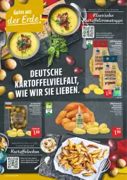 Gazetka promocyjna Marktkauf - Prospekt - Gazetka - ważna od 06.12 do 06.12.2025 - strona 5 - produkty: bett, Betten, bio, deka, kartoffel, kartoffeln, leine, rezept, rezepte, Ti
