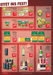 Gazetka promocyjna Marktkauf - Prospekt - Gazetka - ważna od 06.12 do 06.12.2025 - strona 7 - produkty: alkohol, Becher, bio, drink, eis, energy drink, erde, flasche, frucht, italienische pasta, lasagne, LG, maybach, pasta, rama, reis, rotkäppchen, sekt, tomate, tomaten, wein, ZTE