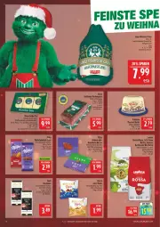 Gazetka promocyjna Marktkauf - Prospekt - Gazetka - ważna od 06.12 do 06.12.2025 - strona 8 - produkty: Becher, bio, blume, blumen, bohne, bohnen, butter, caffe, eis, elle, espresso, hafer, Heu, Käse, Käserebellen, lavazza, lindt, meersalz, merci, milka, rebell, reis, salz, schoko, schokolade, Speck, storck, südtiroler, Ti, ZTE