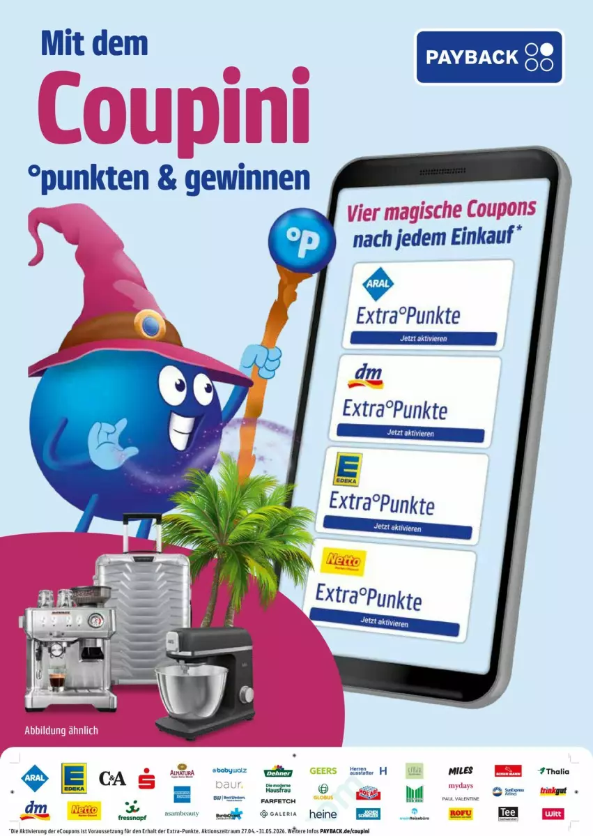 Aktueller Prospekt Edeka - Prospekte - von 27.04 bis 02.05.2026 - strona 24 - produkty: Ti