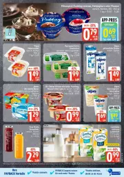Gazetka promocyjna Edeka - Prospekte - Gazetka - ważna od 02.05 do 02.05.2026 - strona 13 - produkty: coupon, coupons, eis, feinjoghurt, joghur, joghurt, kerrygold, kerrygold extra, Meister, milch, mousse, payback, Popp, pudding, reis, salat, Ti, ZTE