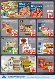 Gazetka promocyjna Edeka - Prospekte - Gazetka - ważna od 02.05 do 02.05.2026 - strona 14 - produkty: creme, eis, eiscreme, mac, payback, tesa