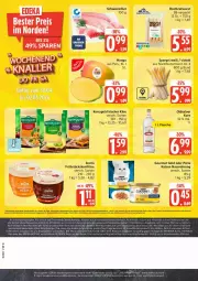 Gazetka promocyjna Edeka - Prospekte - Gazetka - ważna od 02.05 do 02.05.2026 - strona 23 - produkty: alle artikel ohne dekoration, angebot, angebote, bio, blume, blumen, bratwurst, deka, dekoration, eier, Elan, filet, flasche, gourmet gold, Käse, kerrygold, konfitüre, korn, mango, Nassnahrung, oldesloer, rostbratwurst, schwein, schweine, schweinefilet, spargel, tee, telefon, Ti, Tiere, torte, trolli, wein, weine, wurst, zentis, ZTE