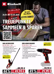 Gazetka promocyjna Edeka - Prospekte - Gazetka - ważna od 02.05 do 02.05.2026 - strona 25 - produkty: akku, akku-bohrschrauber, akku-heckenschere, Bohrschrauber, ente, heckenschere, Schal, Schere