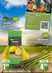 Gazetka promocyjna Edeka - Prospekte - Gazetka - ważna od 02.05 do 02.05.2026 - strona 8 - produkty: deka, rezept, trolli, zitrone, zitronen