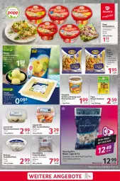 Gazetka promocyjna Selgros - Food - Gazetka - ważna od 20.11 do 20.11.2024 - strona 9 - produkty: aufstrich, baked potatoes, Becher, beutel, brot, brotaufstrich, dell, eier, eimer, elle, ente, filet, filets, henglein, knoblauch, Knödel, kuchen, lachs, lack, Popp, potatoes, Räucherlachs, Räucherlachssalat, salat, Sardellen, Schal, Schale, tee, Ti