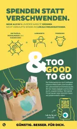 Gazetka promocyjna Netto - Woche 16 - Gazetka - ważna od 22.04 do 22.04.2023 - strona 18 - produkty: küche, Küchen, lebensmittel, mac, Ti, Tüte