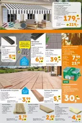 Gazetka promocyjna - Gazetka - ważna od 10.05 do 10.05.2025 - strona 11 - produkty: auer, Brei, edelstahl, eis, Garten, gsw, LG, natur, ndk, reis, Ria, schrauben, Ti, uv-schutz