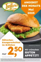 Gazetka promocyjna  - Gazetka - ważna od 10.05 do 10.05.2025 - strona 21 - produkty: angebot, arlo, Bau, brötchen, eis, Fulda, Germ, korn, Ria, schnitzel, schwein, sim, Ti, wein