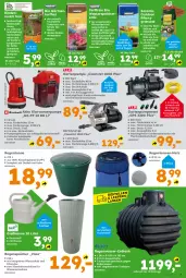 Gazetka promocyjna  - Gazetka - ważna od 10.05 do 10.05.2025 - strona 3 - produkty: akku, auer, beutel, bio, brause, Clin, decke, Deckel, dekoration, eier, erde, garnitur, Garten, Gartendekoration, Gartenpumpe, gartenschlauch, Gießkanne, GPS, Kraut, kübelpflanzen, ladegerät, ohne akku und ladegerät, pflanze, pflanzen, recyclingmaterial, Ria, rind, rindenmulch, ring, sac, Schal, Schale, schlauch, sekt, Teleskop, Ti, wasser