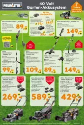 Gazetka promocyjna - Gazetka - ważna od 10.05 do 10.05.2025 - strona 7 - produkty: akku, auto, Bau, Brei, Effect, eis, elle, Garten, heckenschere, Kette, korb, krone, ladegerät, messer, ohne akku und ladegerät, rasen, rasenmäher, rasentrimmer, reis, säge, Schere, schnellladegerät, schultergurt, Ti, tisch