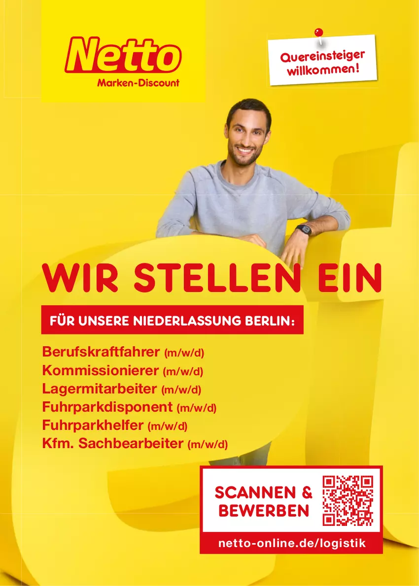 Aktueller Prospekt Netto Marken-Discount - Filial-Angebote - von 19.09 bis 24.09.2022 - strona 42 - produkty: elle, Germ, kraft, sac, Ti, uhr