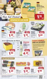 Gazetka promocyjna Combi - Prospekte - Gazetka - ważna od 28.09 do 28.09.2024 - strona 7 - produkty: angebot, angebote, baguette, brot, cambozola, deutscher schnittkäse, deutscher weichkäse, doppelrahmstufe, eis, ente, flasche, fleisch, fleischkäse, frischkäse, frischkäsezubereitung, grüner veltliner, hartkäse, holländischer schnittkäse, kaes, Käse, Lauchzwiebel, lauchzwiebeln, milram, mit zwiebeln, Ofen, regal, reis, rouge, rougette, schnittkäse, steinofen, stube, Ti, toast, topf, waffeln, weichkäse, wurst, ziegenkäse, ZTE, zwiebel, zwiebeln