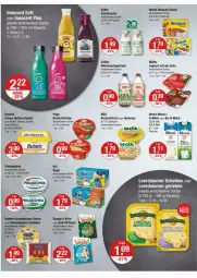 Gazetka promocyjna Vmarkt - Prospekte - Gazetka - ważna od 03.09 do 03.09.2025 - strona 6 - produkty: aufstrich, Becher, bio, braten, brot, brotaufstrich, brotaufstriche, butter, Butterschmalz, dip, flasche, getränk, grill, hummus, joghur, joghurt, joghurt mit der ecke, kiri, leerdammer, malz, milch, Müller, nesquik, pfanne, philadelphia, Popp, salat, saliter, Schmalz, sim, snack, Sylter, Ti, Tiere
