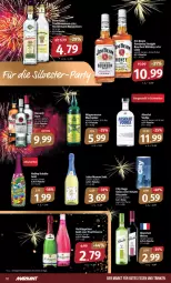 Gazetka promocyjna Markant - Prospekte - Gazetka - ważna od 30.12 do 30.12.2023 - strona 12 - produkty: bourbon, bourbon whiskey, gutes essen, hugo, jim beam, jules mumm, korn, mumm, robby, rotkäppchen, sekt, Ti, vodka, weizenkorn, whiskey