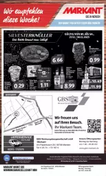 Gazetka promocyjna Markant - Prospekte - Gazetka - ważna od 30.12 do 30.12.2023 - strona 16 - produkty: angebot, angebote, Bau, Becher, bio, elle, Etiqueta Blanca, hasseröder, kakao, natur, papier, pils, rwe, Ti, uhr, ZTE