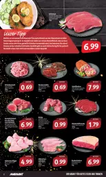 Gazetka promocyjna Markant - Prospekte - Gazetka - ważna od 30.12 do 30.12.2023 - strona 2 - produkty: braten, eis, fleisch, gewürz, hähnchenflügel, küche, Küchen, Nackensteak, nackensteaks, nuss, rwe, saft, Schal, Schale, schinken, schnitzel, schwein, schweine, schweinefleisch, schweinenacken, steak, steaks, Ti, vom schweinenacken, wein, weine