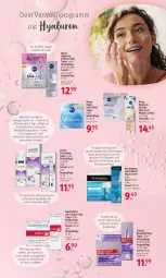 Gazetka promocyjna Rossmann - Prospekte - Gazetka - ważna od 18.03 do 18.03.2022 - strona 13 - produkty: aqua, Augenpflege, auto, cellular filler, creme, Diadermine, Effect, hyaluron, Kollagen, latte, lavera, nachtcreme, nachtpflege, neutrogena, nivea, Revital, revitalift, ring, rum, Serum, Spezi, Ti, vita, WICK