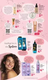 Gazetka promocyjna Rossmann - Prospekte - Gazetka - ważna od 18.03 do 18.03.2022 - strona 15 - produkty: angebot, angebote, aust, eis, elle, elvital, Finish, gliss, gliss kur, hyaluron, LG, Make-up, Max Factor, Maybelline, Nuance, reis, resa, rum, Serum, shampoo, shampoo 250 ml, spülung, spülung 200 ml, teller, Ti, tisch, vita, wedel