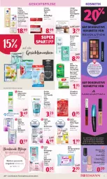 Gazetka promocyjna Rossmann - Prospekte - Gazetka - ważna od 18.03 do 18.03.2022 - strona 5 - produkty: alterra, angebot, angebote, anti-falten experte, Bebe, bio, Clear-up strips, creme, eis, elle, erde, feuchtigkeitspflege, garnier, Gesichtsmaske, gesichtspflege, isana, kosmetik, Maske, nachtcreme, nachtpflege, nivea, Peeling, Q10, Reinigung, reinigungstücher, reis, Revital, revitalift, rum, sana, Schaebens, Serum, spartipp, tee, teller, Ti, Toner, tücher, vita, waschgel, wattepads, Wattestäbchen