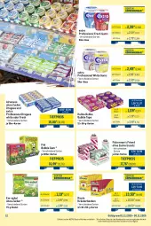 Gazetka promocyjna Metro - Monats-Mix - Gazetka - ważna od 30.11 do 30.11.2025 - strona 12 - produkty: beutel, Cap, cola, eis, frucht, fruchtgummi, haribo, kracher, kräuter, maoam, Metro, metro gastro, pilze, reis, Ricola, Ti, tiefpreis, trolli, zucker