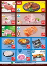 Gazetka promocyjna Marktkauf - Prospekt - Gazetka - ważna od 10.01 do 10.01.2026 - strona 11 - produkty: auer, bismarck, braten, brot, dell, eis, elle, filet, fisch, frischfisch, gewürz, Gewürzgurke, gewürzgurken, gulasch, gurke, gurken, hering, Herings, lachs, mac, Makrele, matjes, mayonnaise, natur, Pangasius, paprika, pfeffer, pute, Putenrollbraten, reis, rel, ring, rollbraten, salat, salz, Ti, Yo, ZTE, zwiebel, zwiebeln