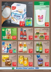 Gazetka promocyjna Marktkauf - Prospekt - Gazetka - ważna od 10.01 do 10.01.2026 - strona 18 - produkty: apfel, auer, creme, eis, essig, filet, filets, fisch, flasche, Garten, haselnuss, Haselnusscreme, honig, in olivenöl, Kraut, Kühne, langnese, milka, monin, natives olivenöl, nuss, olive, oliven, olivenöl, olivenöl extra, Raffinade Zucker, rapsöl, reis, ring, Sauerkraut, Skyr, thunfisch, thunfisch filets, Ti, tomate, tomaten, ZTE, zucker