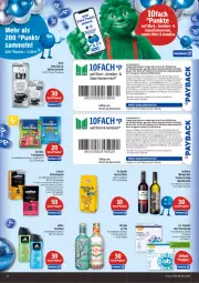 Gazetka promocyjna Marktkauf - Prospekt - Gazetka - ważna od 10.01 do 10.01.2026 - strona 24 - produkty: Adidas, angebot, auer, auto, Bad, brot, coupon, coupons, deka, drink, duschbad, espresso, flasche, frucht, fruchtgummi, gin, hafer, ice tea, kaffee, kaffeekapseln, kaffeemaschine, Konserven, lavazza, LG, nespresso, obst, payback, qualitätswein, Rauch, riesling, russisch brot, rwe, schwarzriesling, slip, Tampon, tampons, Ti, tisch, Vegeta, wein, Yo