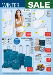 Gazetka promocyjna Marktkauf - Prospekt - Gazetka - ważna od 10.01 do 10.01.2026 - strona 28 - produkty: achselhemd, dell, eis, elle, Handtasche, hemd, hemden, Mode, reis, reisetasche, schuhe, slip, slips, speidel, Spiele, Sport, Taillenslip, Tasche, Ti, ZTE