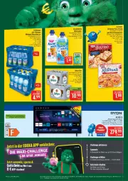 Gazetka promocyjna Marktkauf - Prospekt - Gazetka - ważna od 10.01 do 10.01.2026 - strona 3 - produkty: dyon, eis, gutschein, LG, reis, Ti, uhd, UHD-TV, usb, Yo