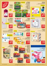 Gazetka promocyjna Marktkauf - Prospekt - Gazetka - ważna od 10.01 do 10.01.2026 - strona 37 - produkty: akku, auer, batterie, batterien, beutel, braun, brita, deka, eis, filterkartuschen, Garten, gsw, kraft, latte, limette, limetten, Mett, metten, müllbeutel, natur, Packband, Reinigung, reis, Ria, rwe, schwamm, Schwammtuch, Spülen, tee, Teelicht, teelichte, tesa, Ti, tragegriff, tuc, wasser, wasserfilter, zitrone, zitronen, ZTE