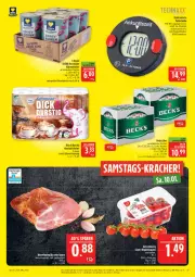 Gazetka promocyjna Marktkauf - Prospekt - Gazetka - ważna od 10.01 do 10.01.2026 - strona 43 - produkty: technaxx